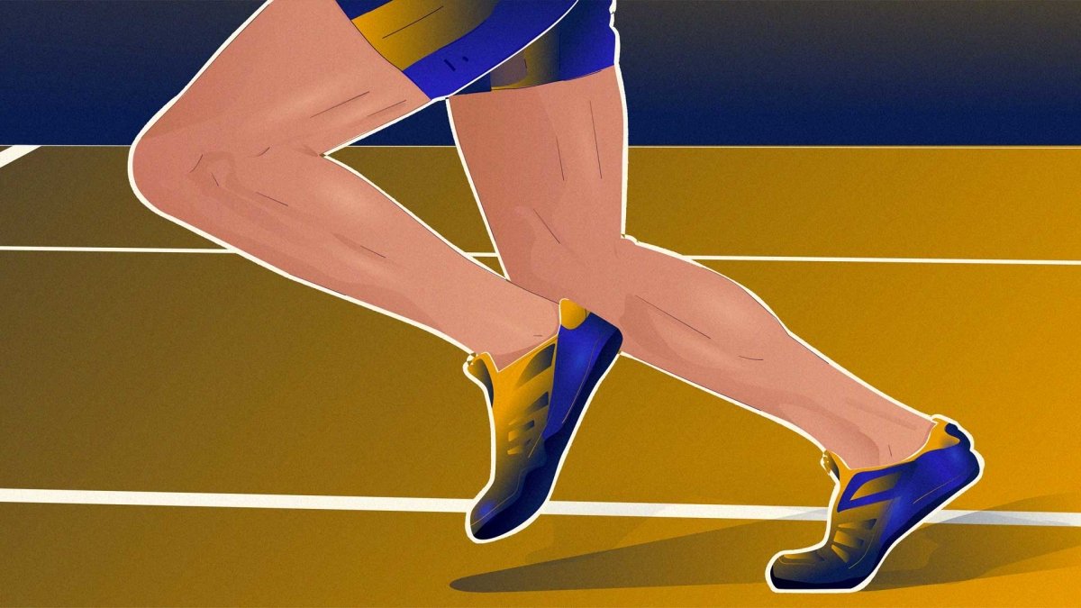 Waarom scheren wielrenners (en andere sporters) hun benen? | BALZY