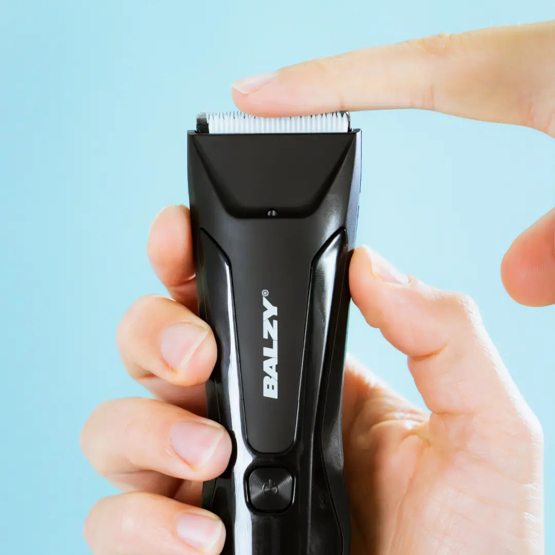 SafeShave Blades | BushBuster 4.0 – BALZY